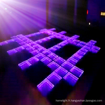 Nouveaux carreaux de danse de plancher de LED de modèle du fabricant de la Chine